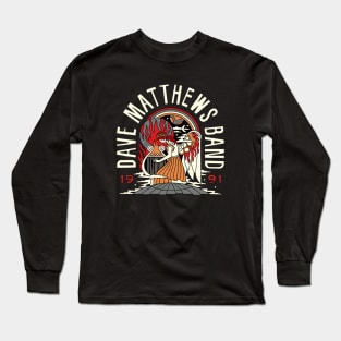 Angel DMB Long Sleeve T-Shirt